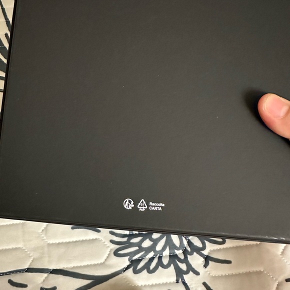 Chanel gift box - Picture 8 of 9